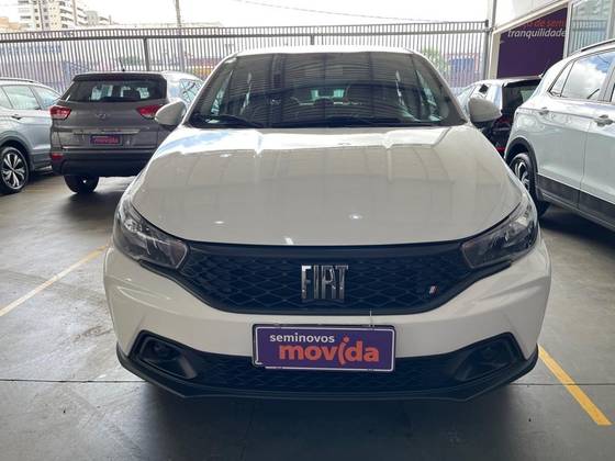 FIAT ARGO 1.0 FIREFLY FLEX DRIVE MANUAL FIAT ARGO 1.0 FIREFLY FLEX DRIVE MANUAL
